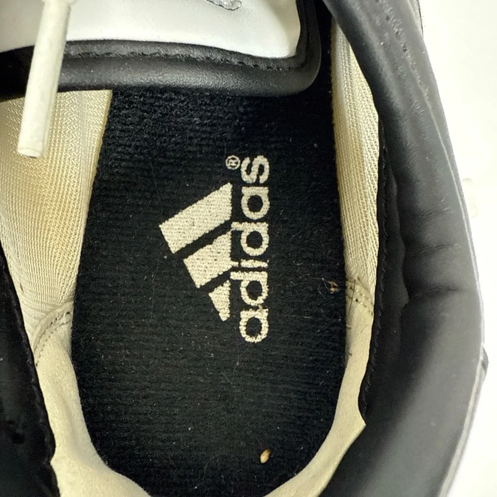 Adidas Martial Arts Shoes Taekwondo ADI KICK II Training Karate Practice‎ SZ 8.5
